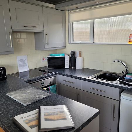 Stonesthrow 184 Broadside Chalet Park Stalham Exterior photo