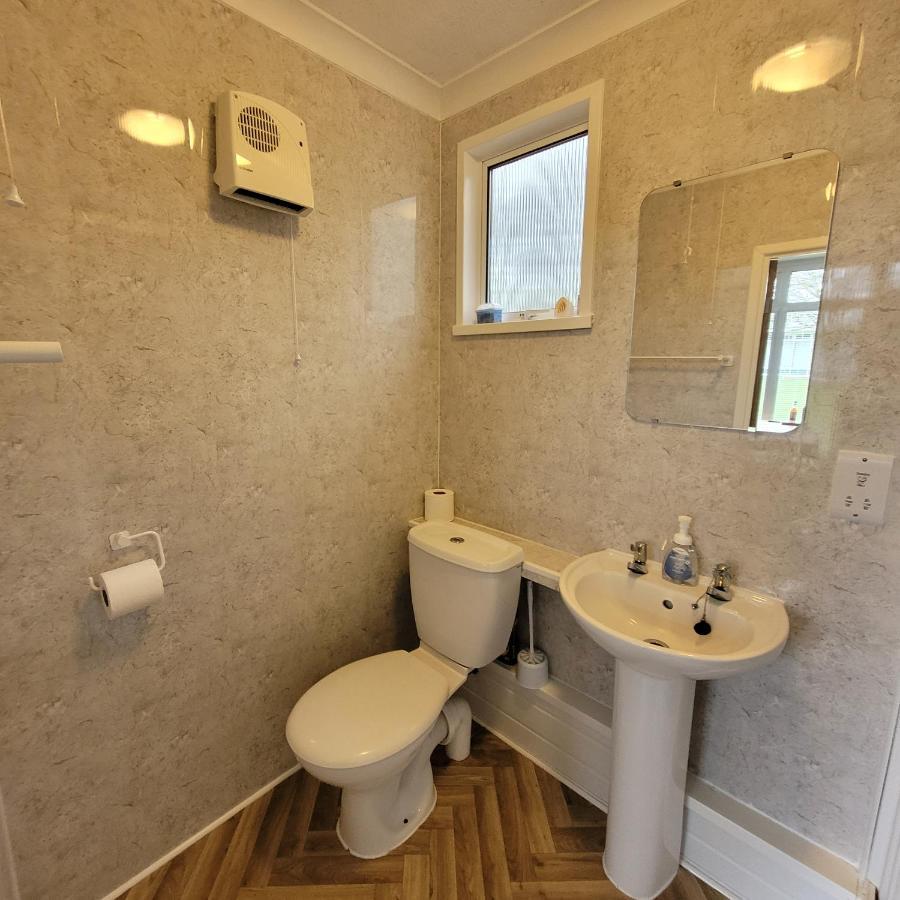 Stonesthrow 184 Broadside Chalet Park Stalham Exterior photo
