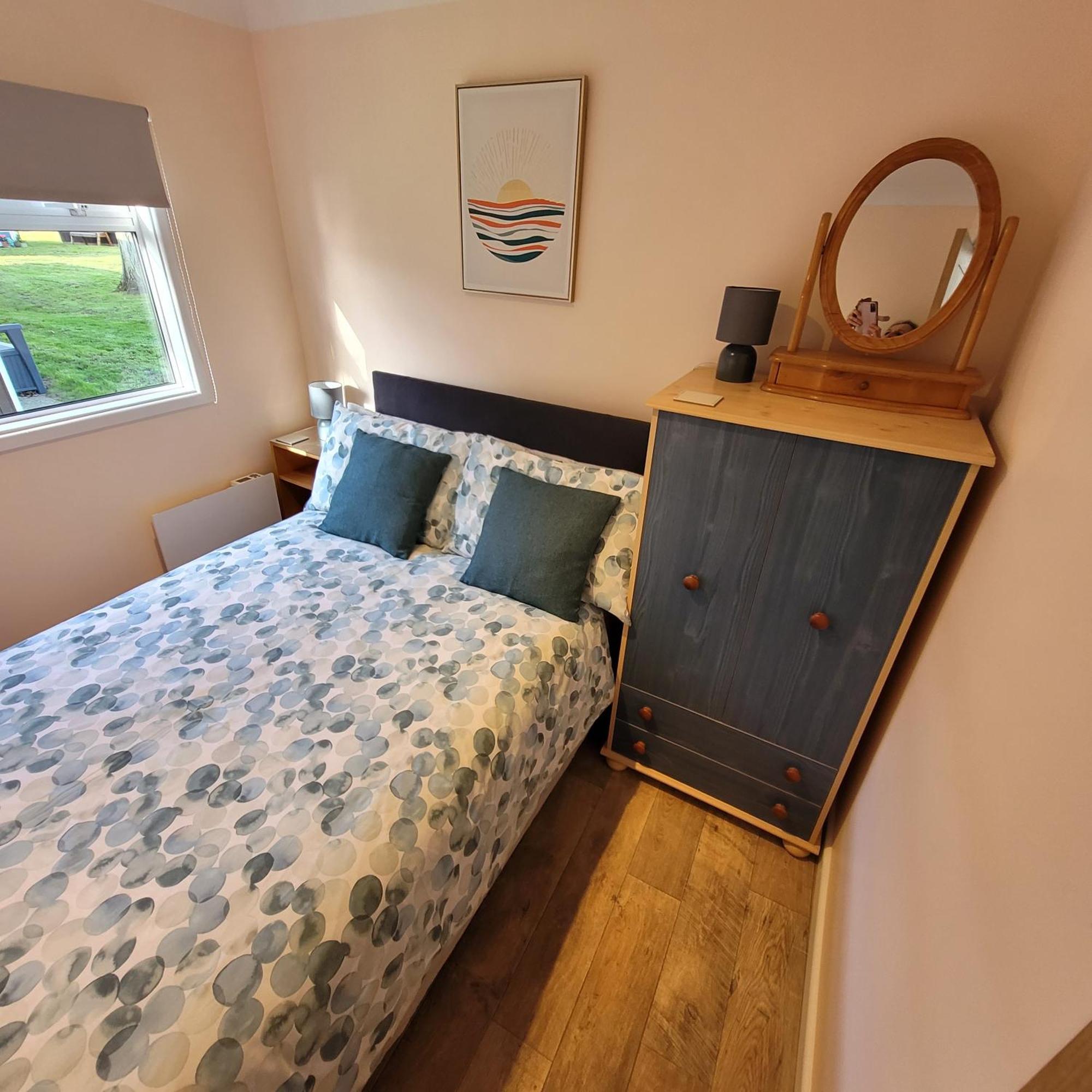 Stonesthrow 184 Broadside Chalet Park Stalham Exterior photo