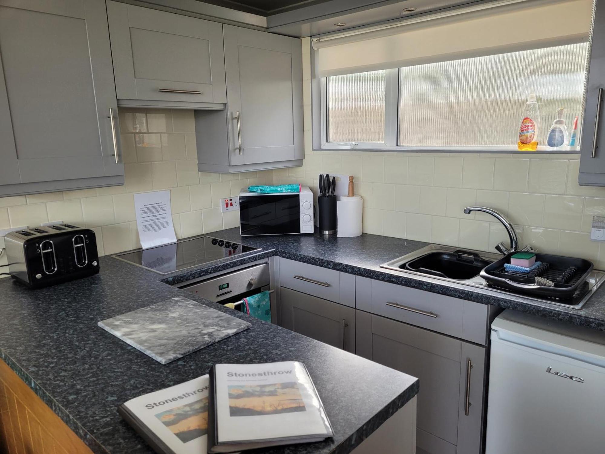 Stonesthrow 184 Broadside Chalet Park Stalham Exterior photo